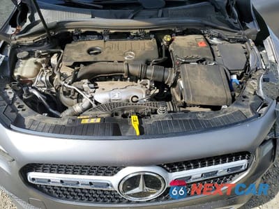 Zdjęcie 12 z 13 samochodu: 2021 MERCEDES-BENZ GLA 250 4MATIC VIN:W1N4N4HB5MJ157998 - miniatura