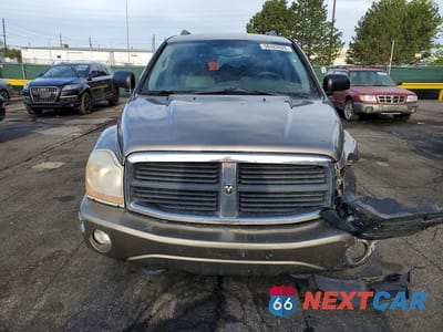 Piąte zdjęcie samochodu w środku: 2004 DODGE DURANGO LIMITED VIN:1D8HB58D14F190221 - miniatura