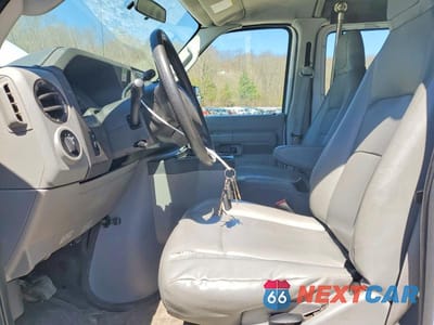 Zdjęcie 8 z 14 samochodu: 2013 FORD ECONOLINE E350 SUPER DUTY VAN VIN:1FTSS3EL3DDA30227 - miniatura