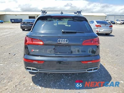 Zdjęcie 6 z 14 samochodu: 2018 AUDI SQ5 PRESTIGE VIN:WA1C4AFY5J2141084 - miniatura
