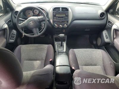 Zdjęcie 8 z 12 samochodu: 2004 TOYOTA RAV4 BASE VIN:JTEHD20V940023017 - miniatura