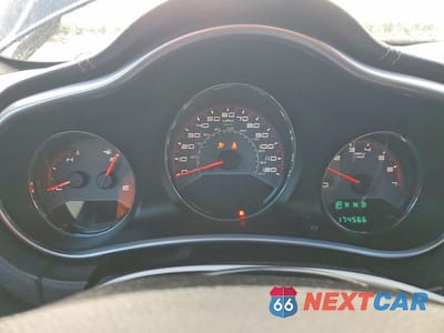 Zdjęcie 9 z 12 samochodu: 2014 DODGE AVENGER SE VIN:1C3CDZAG9EN153797 - miniatura