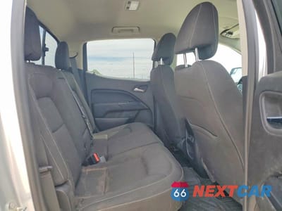 Zdjęcie 10 z 13 samochodu: 2016 GMC CANYON SLE VIN:1GTG5CE39G1376544 - miniatura