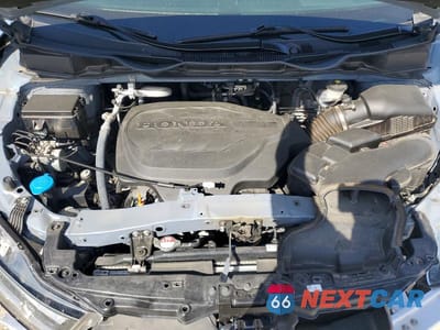 Zdjęcie 12 z 13 samochodu: 2024 HONDA ODYSSEY ELITE VIN:5FNRL6H93RB001159 - miniatura