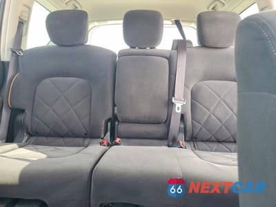Zdjęcie 10 z 13 samochodu: 2017 NISSAN ARMADA SV VIN:JN8AY2NC3H9502508 - miniatura