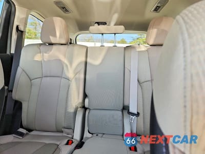 Zdjęcie 10 z 14 samochodu: 2025 SUBARU ASCENT VIN:4S4WMAAD0S3423048 - miniatura