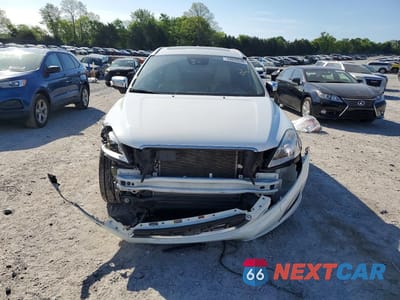 Piąte zdjęcie samochodu w środku: 2013 VOLVO XC60 T6 VIN:YV4902DZ2D2456665 - miniatura