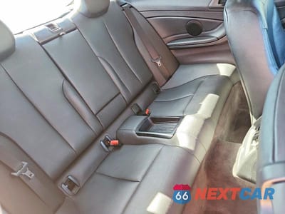 Zdjęcie 10 z 12 samochodu: 2014 BMW 435 I VIN:WBA3R1C55EF729192 - miniatura