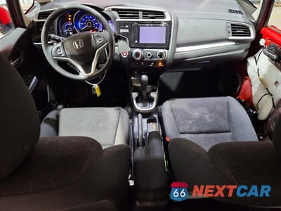Zdjęcie 8 z 13 samochodu: 2016 HONDA FIT EX VIN:JHMGK5H74GS007666 - miniatura