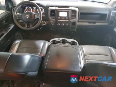 Zdjęcie 8 z 13 samochodu: 2022 RAM 1500 CLASSIC TRADESMAN VIN:1C6RR7FG2NS230166 - miniatura