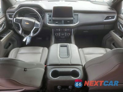 Zdjęcie 8 z 12 samochodu: 2024 CHEVROLET SUBURBAN K1500 LT VIN:1GNSKCKD2RR128275 - miniatura