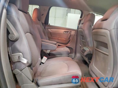 Zdjęcie 11 z 12 samochodu: 2015 CHEVROLET TRAVERSE LT VIN:1GNKVGKD8FJ240829 - miniatura