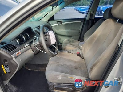 Zdjęcie 7 z 12 samochodu: 2009 HYUNDAI SONATA GLS VIN:5NPET46C49H558651 - miniatura