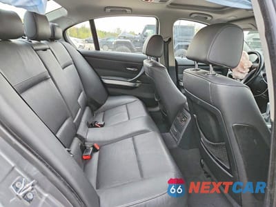 Zdjęcie 10 z 12 samochodu: 2009 BMW 328 XI SULEV VIN:WBAPK53569A514548 - miniatura