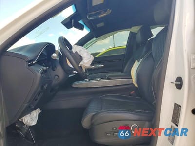 Zdjęcie 7 z 13 samochodu: 2022 GENESIS GV70 3.5T SPORT VIN:KMUMCDTC2NU012718 - miniatura