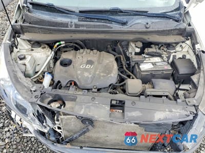 Zdjęcie 11 z 13 samochodu: 2015 KIA SPORTAGE EX VIN:KNDPCCAC0F7785491 - miniatura