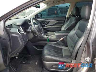Zdjęcie 7 z 13 samochodu: 2023 NISSAN MURANO SV VIN:5N1AZ2BS6PC116473 - miniatura