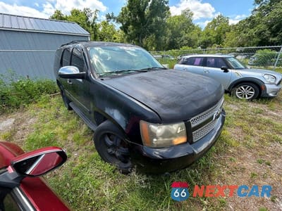 2007 CHEVROLET TAHOE K1500 1GNFK13057J391082 - główne zdjęcie licytacji z USA - miniatura