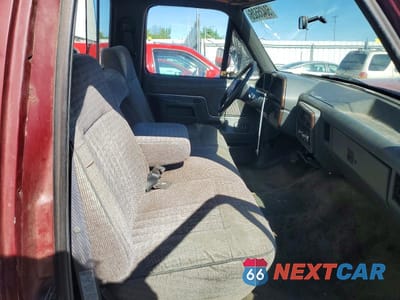 Zdjęcie 10 z 13 samochodu: 1991 FORD F150 VIN:1FTDF15H8MNA76255 - miniatura