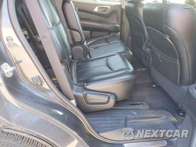 Zdjęcie 11 z 13 samochodu: 2014 NISS PATHFINDER S VIN:5N1AR2MN9EC710088 - miniatura