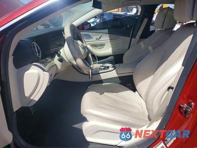 Zdjęcie 7 z 12 samochodu: 2019 MERCEDES-BENZ CLS 450 VIN:WDD2J5JB4KA044900 - miniatura