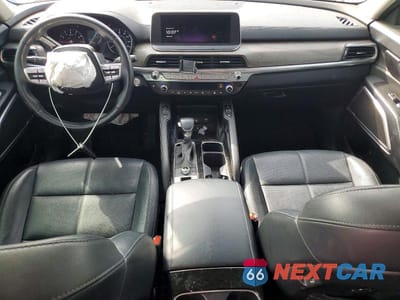Zdjęcie 8 z 13 samochodu: 2021 KIA TELLURIDE EX VIN:5XYP3DHC0MG099379 - miniatura