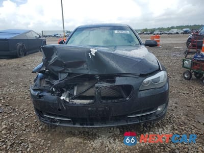 Piąte zdjęcie samochodu w środku: 2011 BMW 535 I VIN:WBAFR7C56BC605266 - miniatura