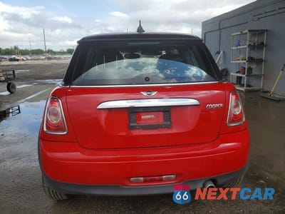 Zdjęcie 6 z 12 samochodu: 2013 MINI COOPER VIN:WMWSU3C57DT688540 - miniatura