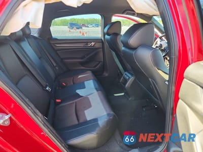 Zdjęcie 10 z 12 samochodu: 2022 HONDA ACCORD SPORT VIN:1HGCV1F33NA039352 - miniatura