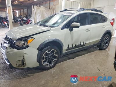 2016 SUBARU CROSSTREK PREMIUM JF2GPABC3G8234718 - główne zdjęcie licytacji z USA - miniatura