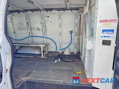 Zdjęcie 10 z 11 samochodu: 2017 CHEV EXPRESS G3500 VIN:1GCZGGFF4H1263542 - miniatura