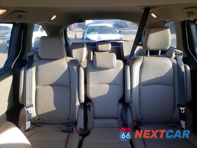 Zdjęcie 10 z 12 samochodu: 2022 HONDA ODYSSEY EXL VIN:5FNRL6H72NB013070 - miniatura