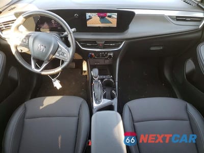 Zdjęcie 8 z 13 samochodu: 2025 BUICK ENCORE GX PREFERRED VIN:KL4AMCSL3SB017975 - miniatura