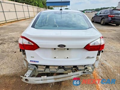 Zdjęcie 6 z 12 samochodu: 2014 FORD FIESTA SE VIN:3FADP4BJ1EM205329 - miniatura