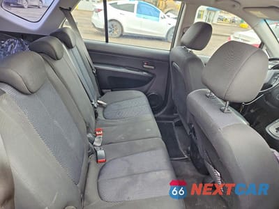 Zdjęcie 10 z 12 samochodu: 2010 KIA RONDO EX VIN:KNAHH8A86A7297120 - miniatura