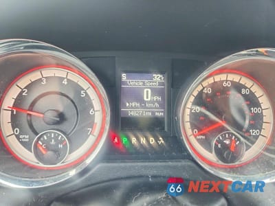 Zdjęcie 9 z 13 samochodu: 2018 DODGE GRAND CARAVAN GT VIN:2C4RDGEG2JR341675 - miniatura