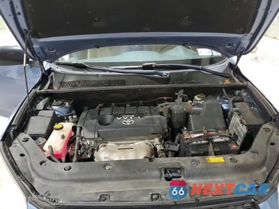 Zdjęcie 12 z 13 samochodu: 2009 TOYOTA RAV4 BASE VIN:JTMZF33V895012542 - miniatura
