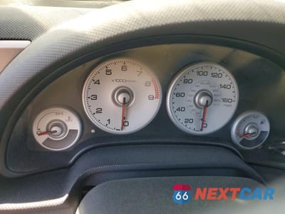 Zdjęcie 9 z 13 samochodu: 2003 ACURA RSX TYPE-S VIN:JH4DC530X3C004057 - miniatura