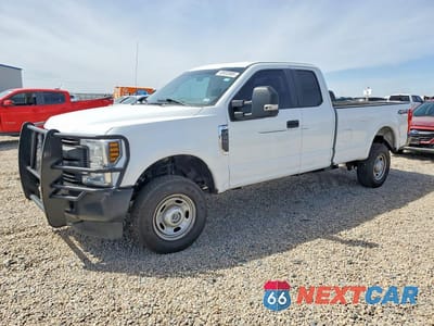 2019 FORD F250 SUPER DUTY 1FT7X2B61KEC09759 - główne zdjęcie licytacji z USA - miniatura