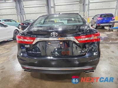 Zdjęcie 6 z 12 samochodu: 2016 TOYOTA AVALON XLE VIN:4T1BK1EB6GU199055 - miniatura