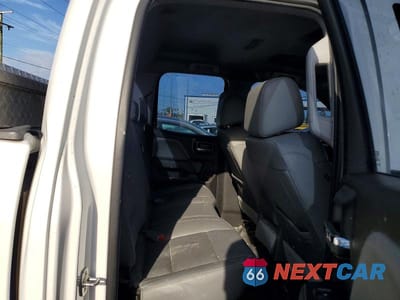 Zdjęcie 10 z 12 samochodu: 2017 CHEVROLET SILVERADO C1500 VIN:1GCRCNEH0HZ157299 - miniatura