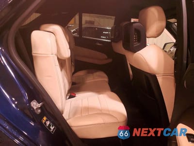 Zdjęcie 10 z 12 samochodu: 2018 MERCEDES-BENZ GLE 63 AMG-S 4MATIC VIN:4JGDA7FB7JB131718 - miniatura