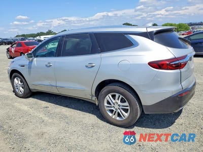 Drugie zdjęcie samochodu z przodu: 2019 BUICK ENCLAVE ESSENCE VIN:5GAERBKW4KJ191168 - miniatura