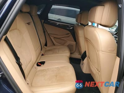 Zdjęcie 11 z 14 samochodu: 2021 PORSCHE MACAN VIN:WP1AA2A54MLB09619 - miniatura