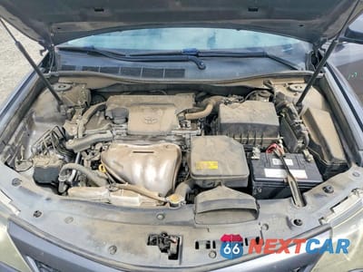 Zdjęcie 11 z 12 samochodu: 2014 TOYOTA CAMRY SE VIN:4T1BF1FK5EU738278 - miniatura