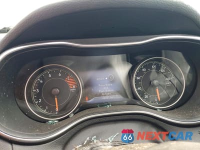 Zdjęcie 9 z 13 samochodu: 2020 JEEP CHEROKEE LIMITED VIN:1C4PJMDX3LD531779 - miniatura