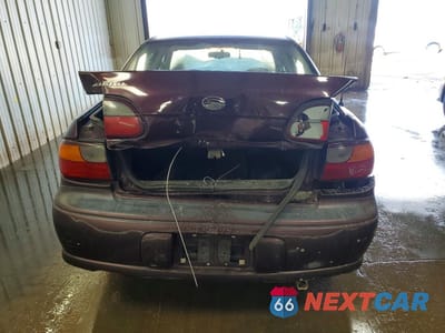 Zdjęcie 6 z 12 samochodu: 1998 CHEVROLET MALIBU VIN:1G1ND52M2WY159273 - miniatura