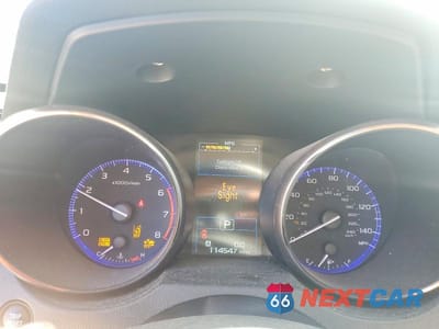 Zdjęcie 9 z 12 samochodu: 2019 SUBARU LEGACY 2.5I PREMIUM VIN:4S3BNAF64K3031135 - miniatura