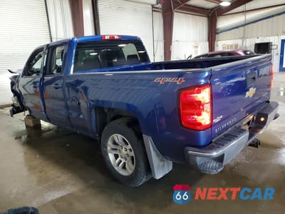 Drugie zdjęcie samochodu z przodu: 2017 CHEV SILVERADO VIN:1GCVKREC8HZ397309 - miniatura