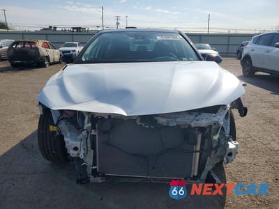 Piąte zdjęcie samochodu w środku: 2023 TOYOTA CAMRY XSE V6 VIN:4T1KZ1AK3PU080610 - miniatura